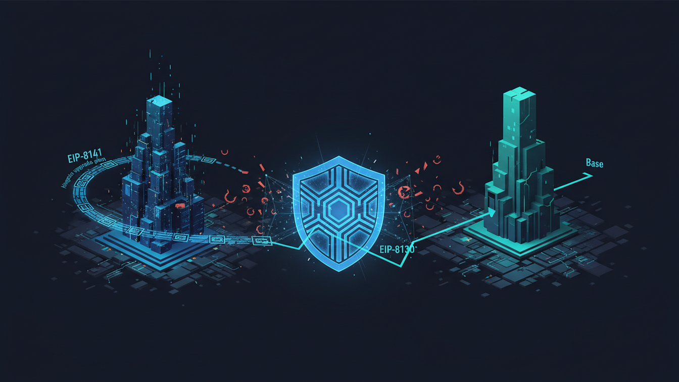 MetaStack Rolls Out Scam Shields as Base Exits L2 Wallet Standards Talks