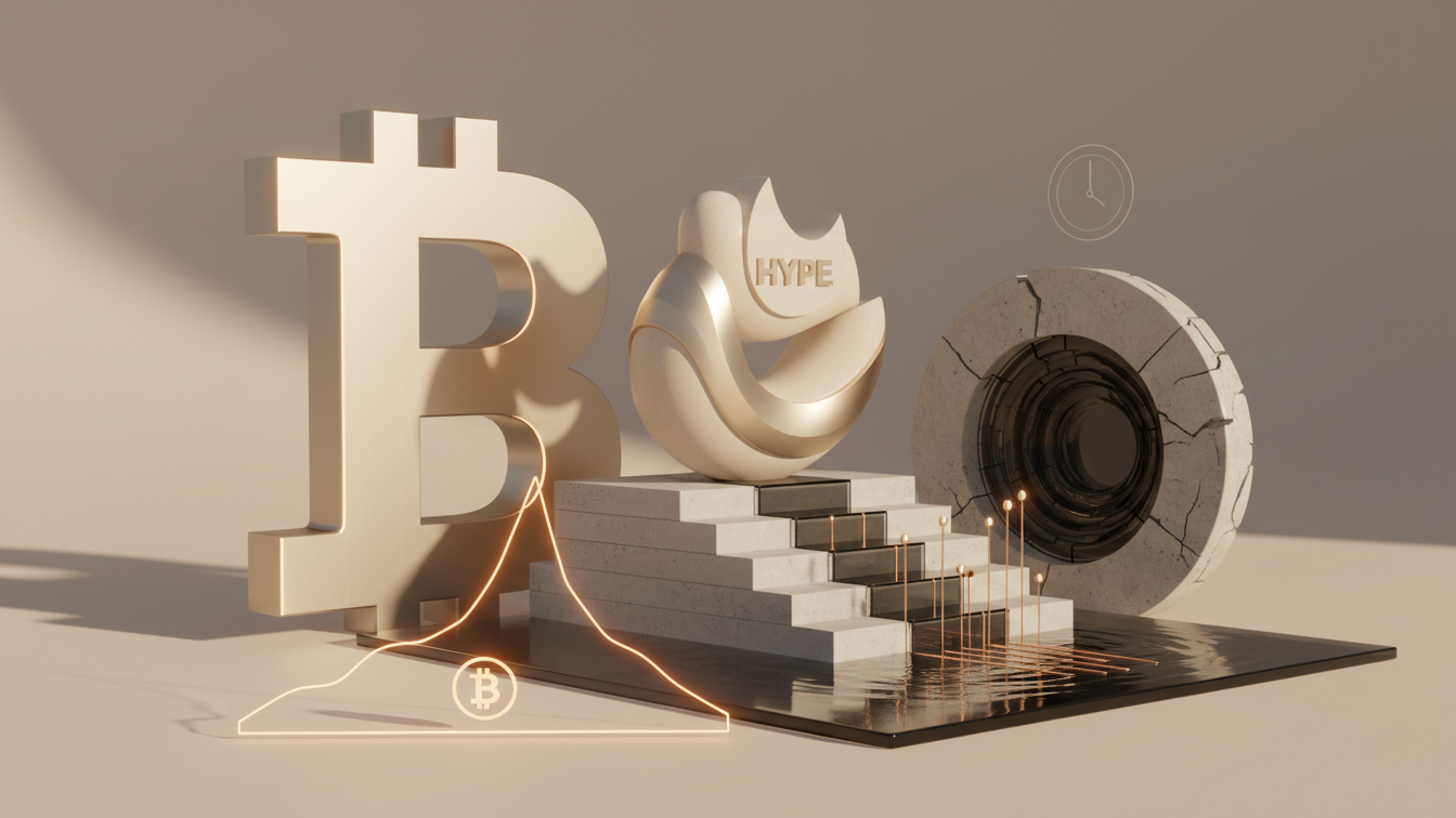 Binance Threatens HYPE Revenue and Buybacks