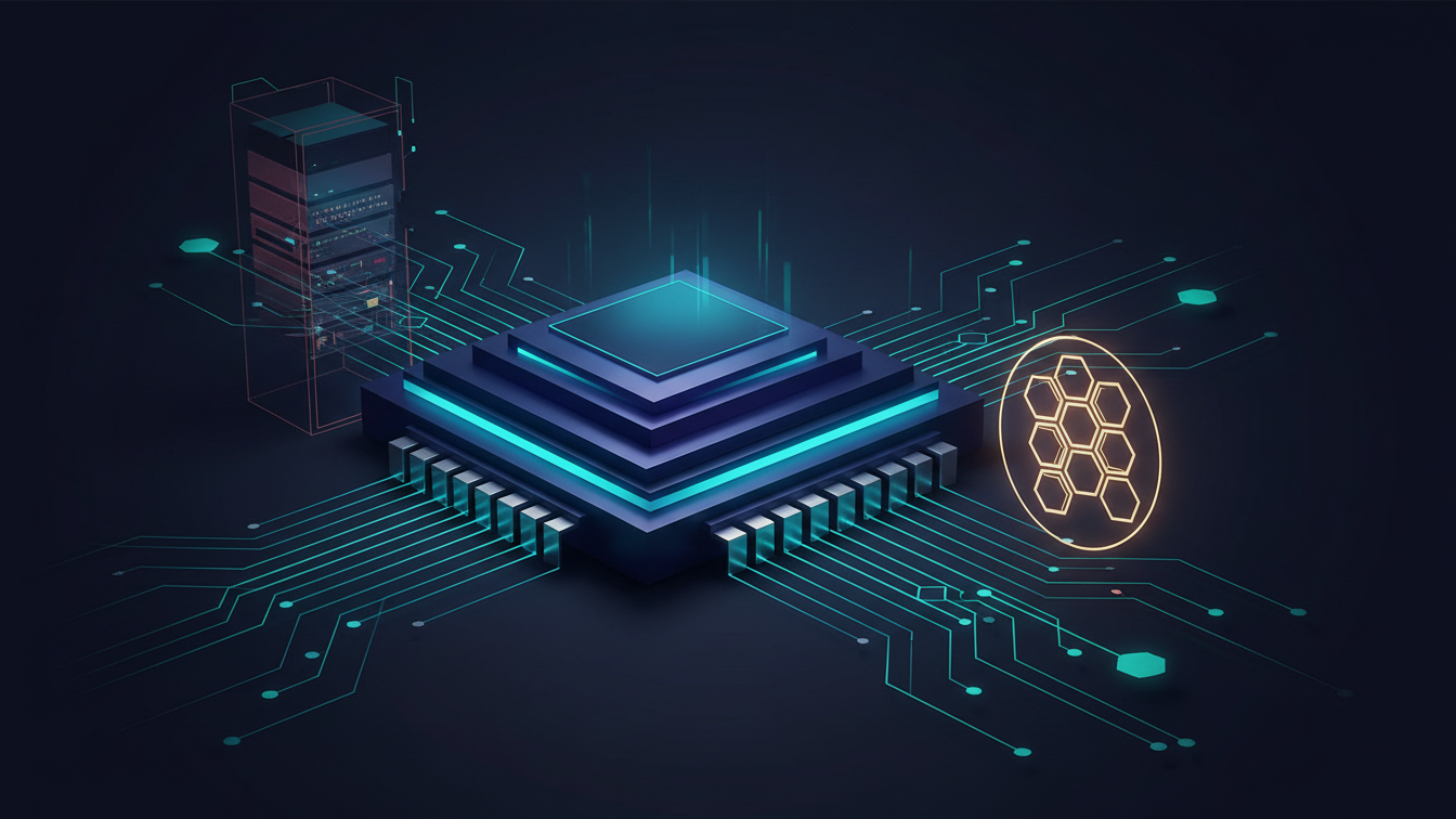 Broadcom Sees AI Chip Boom Amid US Curbs on AI Chips