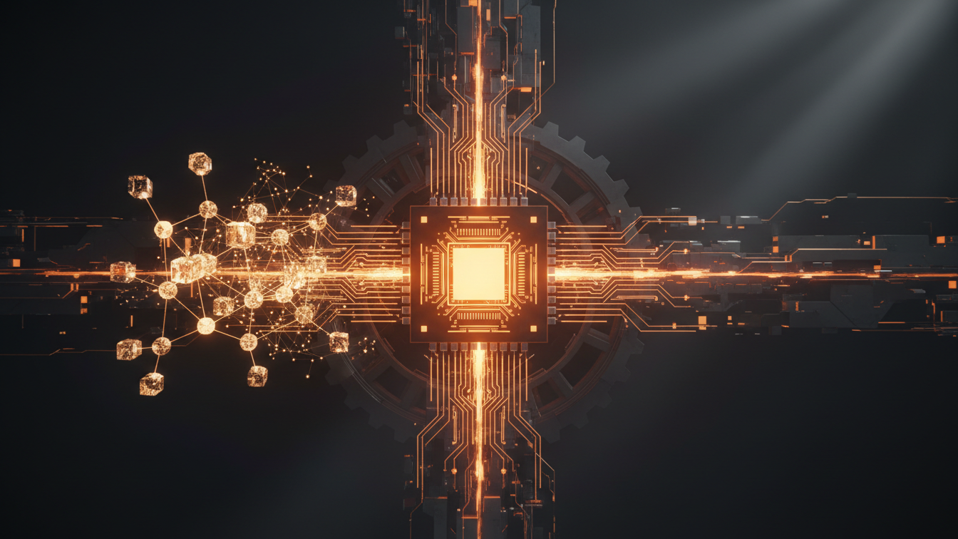 Broadcom's AI Revenue Surge Positions It as a Formidable Nvidia Challenger