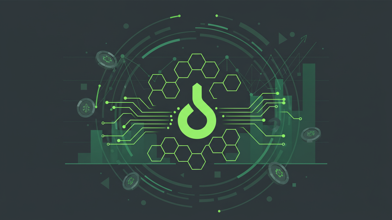 Uniswap StablePair Hook Tops Ethereum Volume as XRP Yield Options Emerge