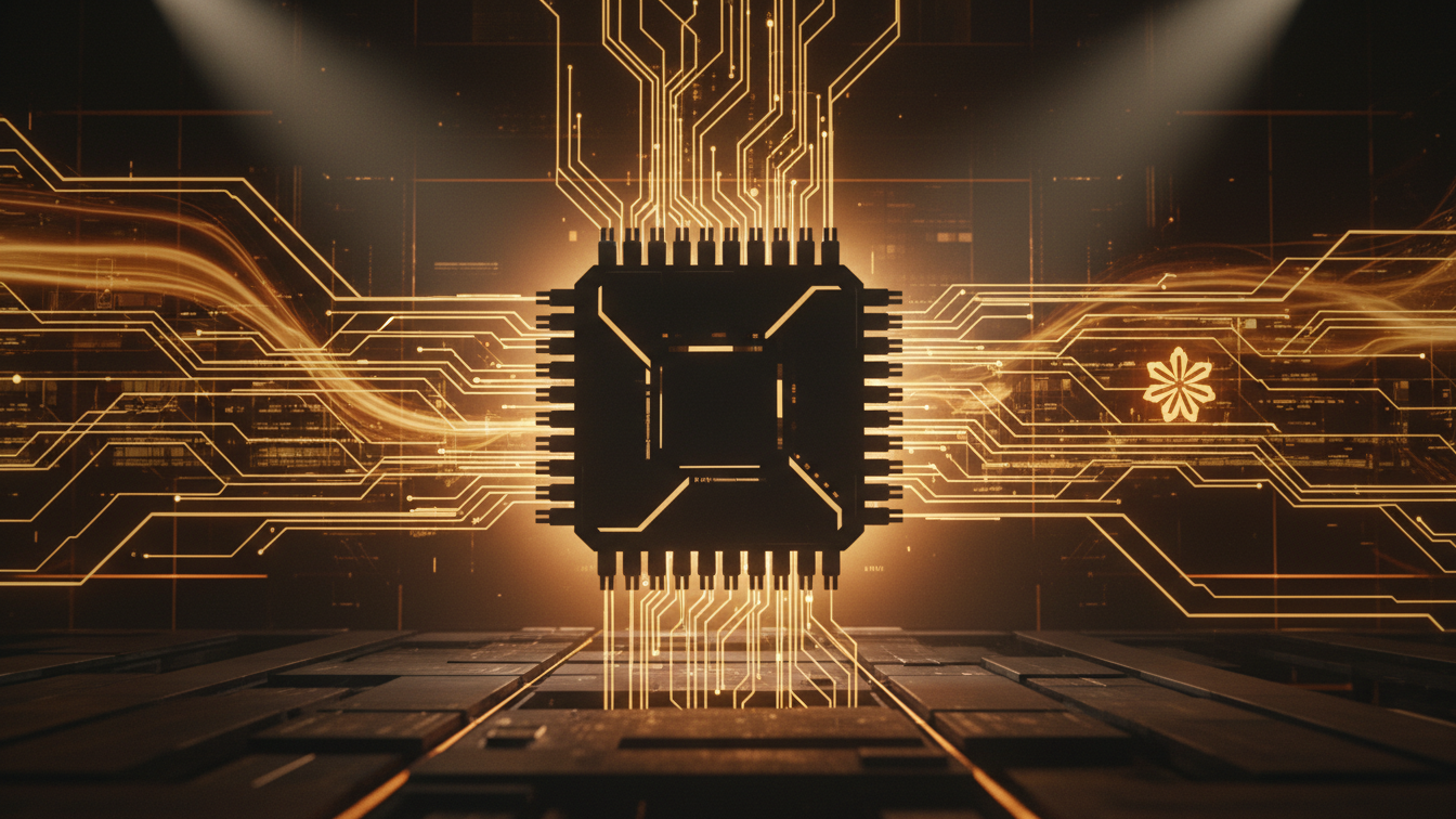 AMD Positions as Nvidia Alternative in AI Crypto Amid 2026 Chip Policy Shifts