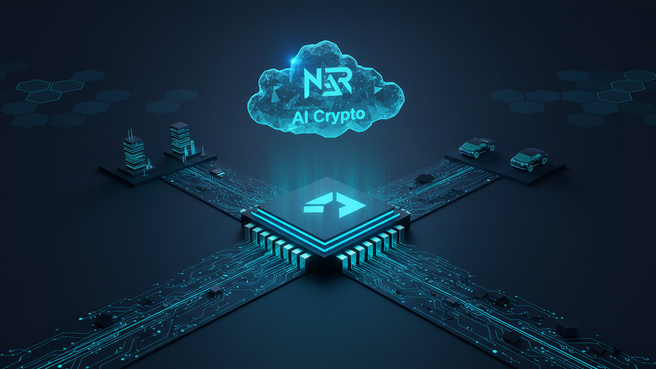 AMD Positions as Nvidia Alternative in AI Crypto Amid 2026 Chip Policy Shifts