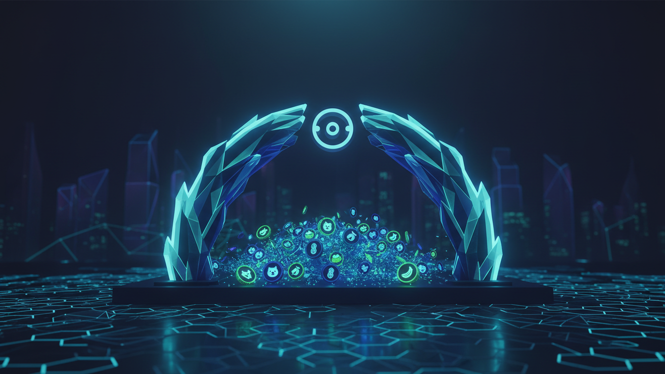 Can Circle’s Arc Repeat Robinhood Chain’s Meme Coin Boom?