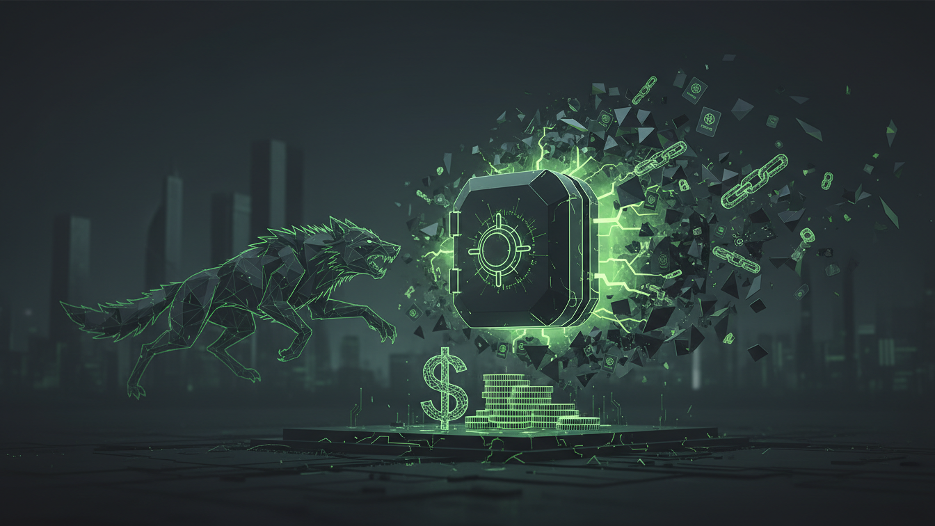 Editorial illustration for Revolut Hit by Fake Email Breach as Hackers Demand $3M Monero Ransom