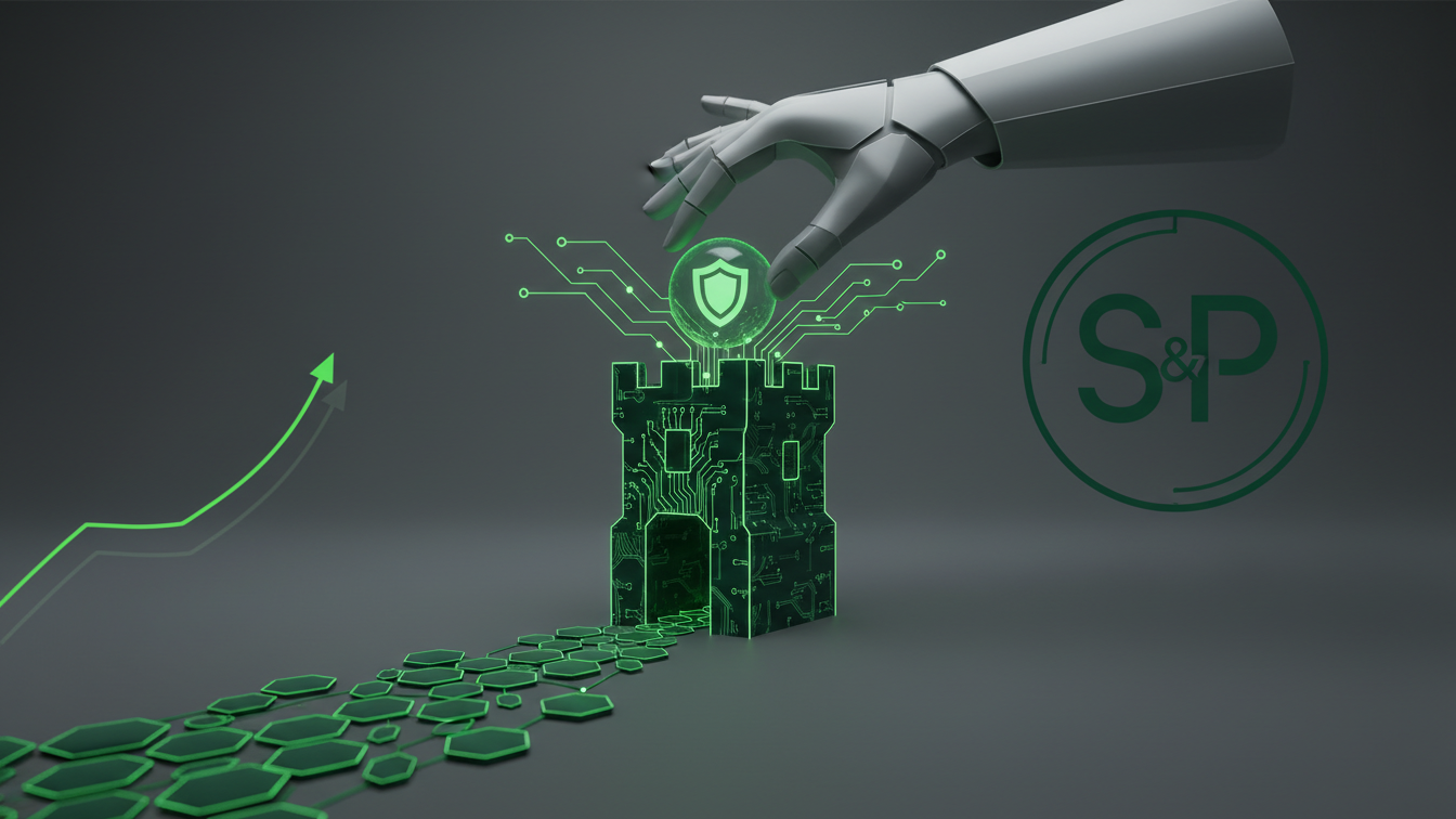 S&P Global OpenZeppelin Deal Reshapes DeFi Security Audits