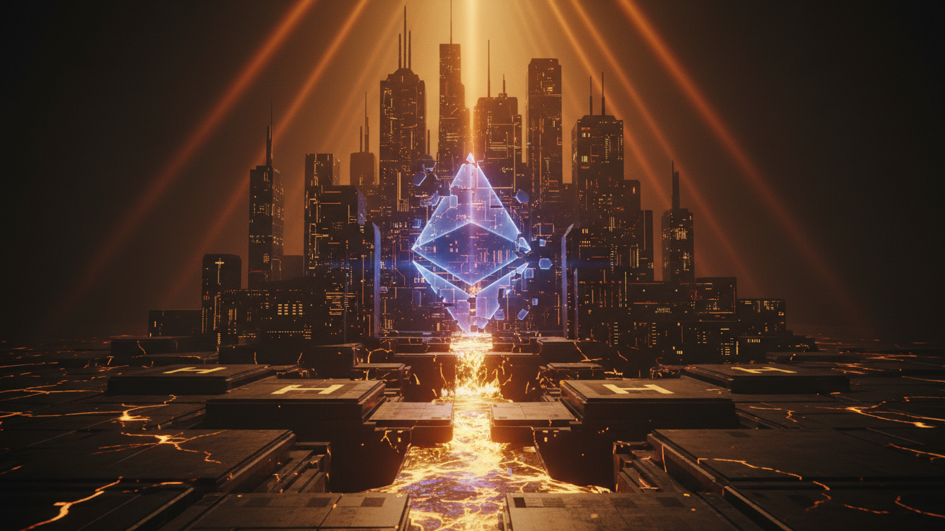 Ethereum Glamsterdam Upgrade Fuels DeFi Perps Momentum in September 2026