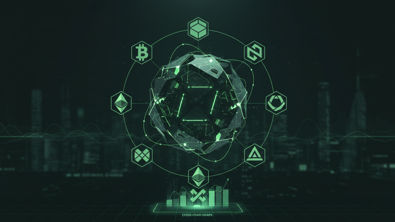 Keeper Expands Beyond TON: Multi-Chain Wallet UX