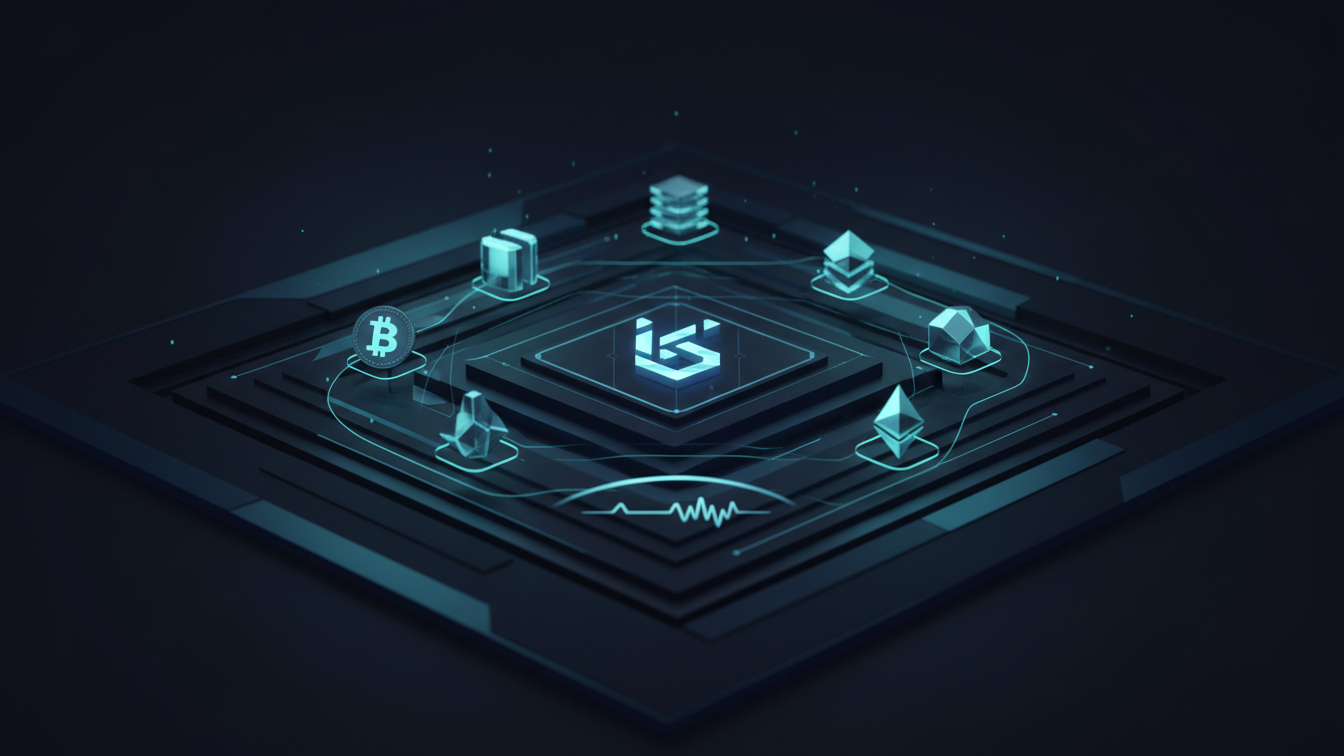 Keeper Expands Beyond TON: Multi-Chain Wallet UX