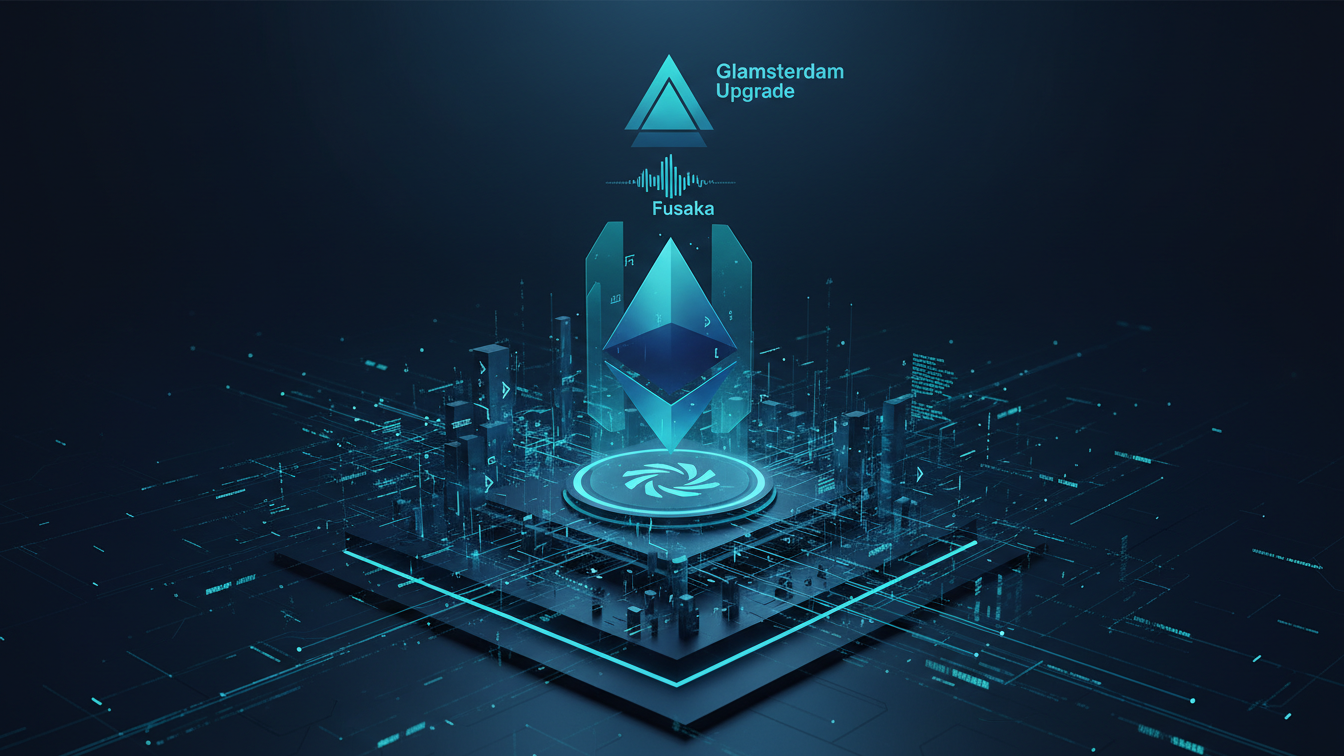 Ethereum Glamsterdam Upgrade Fuels DeFi Perps Momentum in September 2026