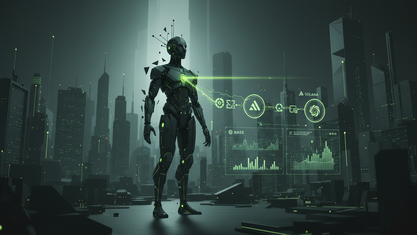 Coinbase x402 Protocol Powers AI Agent Payments on Web3
