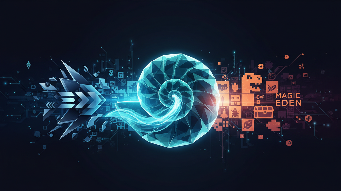 OpenSea Faces Renewed Competition in September 2026 NFT Markets