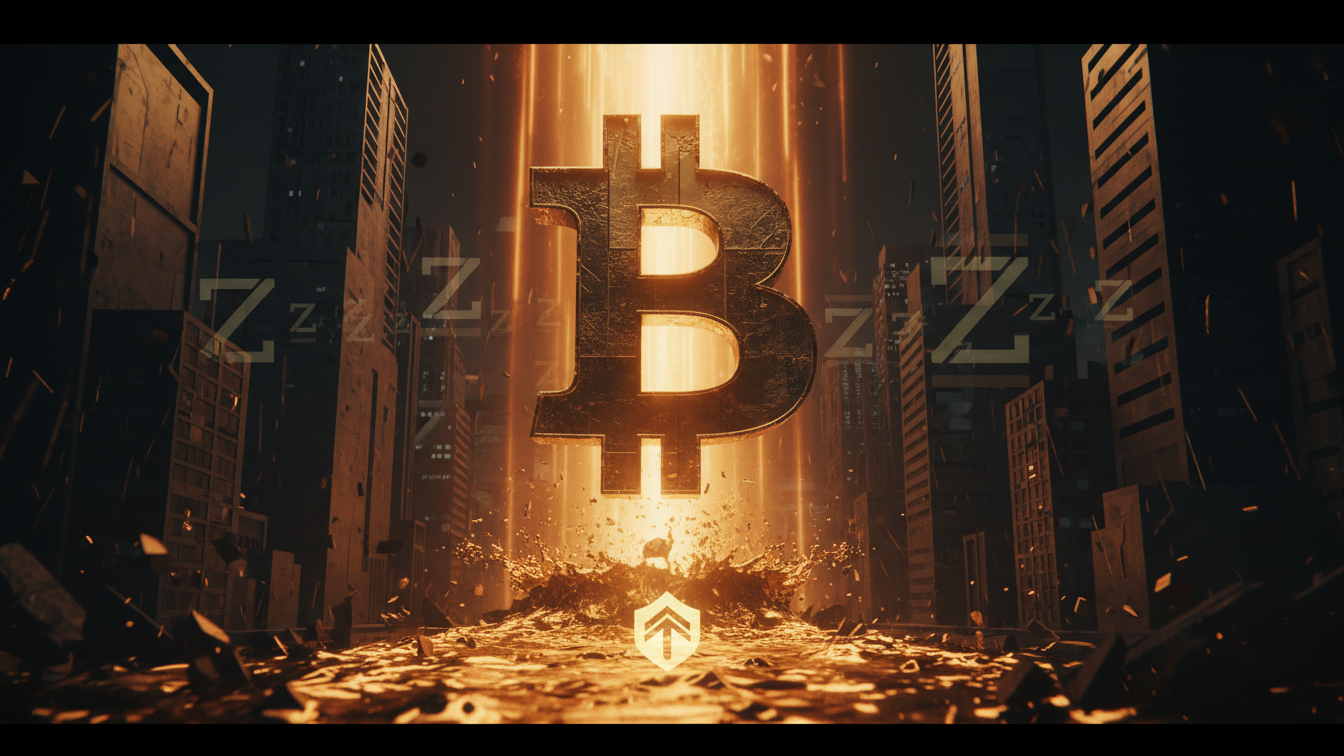Bitcoin ETFs Recover with $433M Friday Surge Led by Fidelity