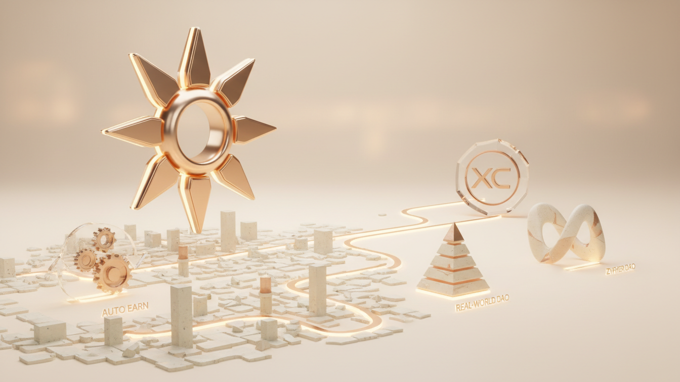 BASIS.pro Expands On-Chain Infrastructure with XDC Network Partnership