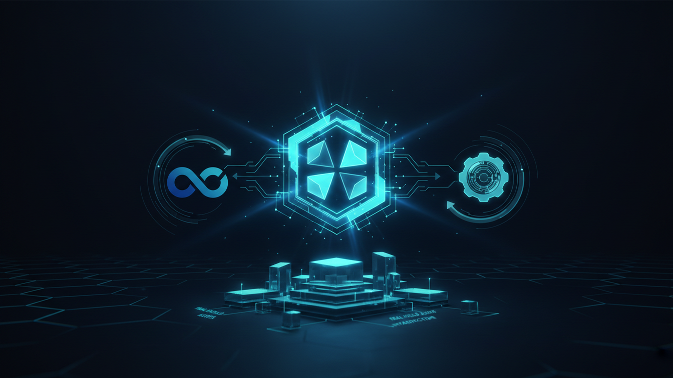 BASIS.pro Expands On-Chain Infrastructure with XDC Network Partnership