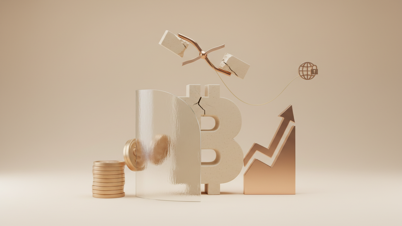 Editorial illustration for Brazil Stablecoin Block Hits # Brazil Stablecoin Block Hits $1.1T Market as Global Crypto Rules Shift in September 2026
.1T Market as Global Crypto Rules Shift in September 2026