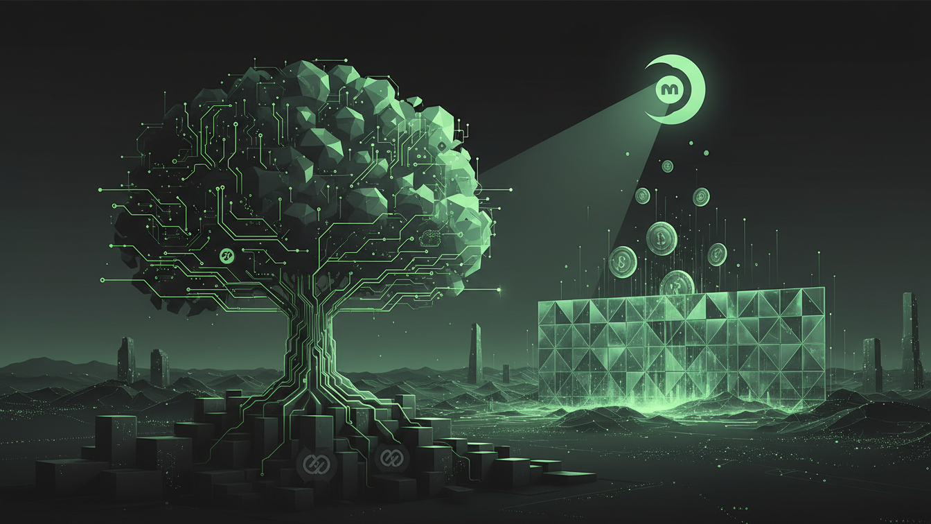 MoonPay Opens WisdomTree Tokenized Treasury to 35M Users