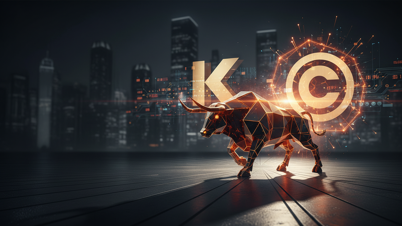 Kalshi Joins Coinbase in Perpetual Futures Push for US Stocks