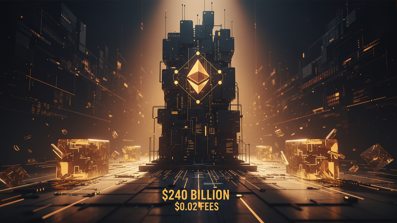 Ethereum DeFi Perps Momentum in September 2026 Amid ETH Price Defense