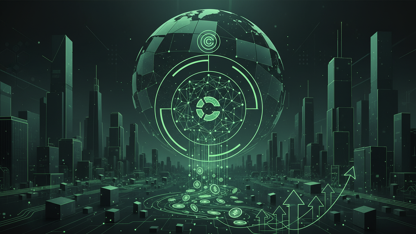 Blackrock Reveals Crypto AI Agent Plans Amid Coinbase Expansion