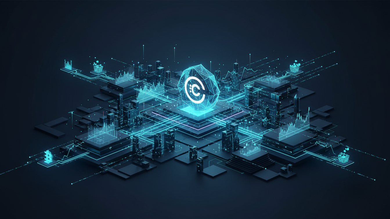 Blackrock Reveals Crypto AI Agent Plans Amid Coinbase Expansion
