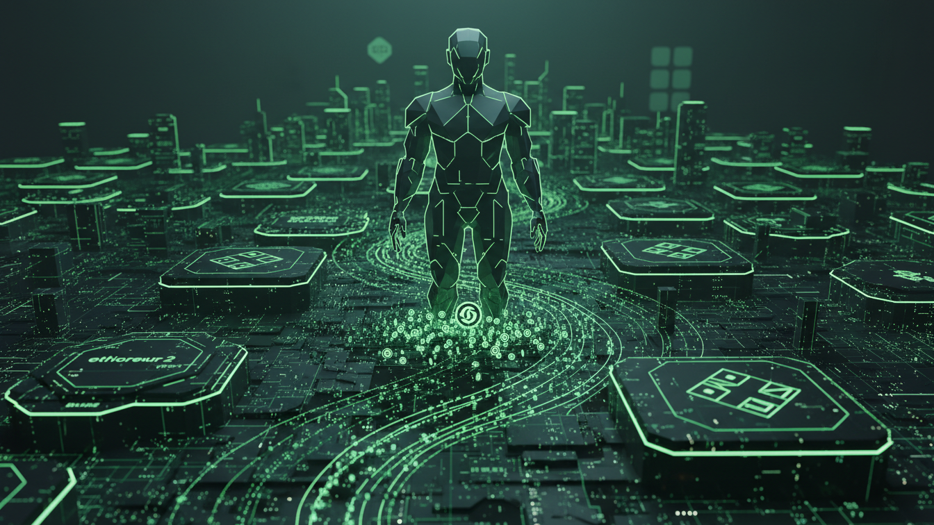 Coinbase AI Agents Fuel Crypto Surge as Grok Leads Trading