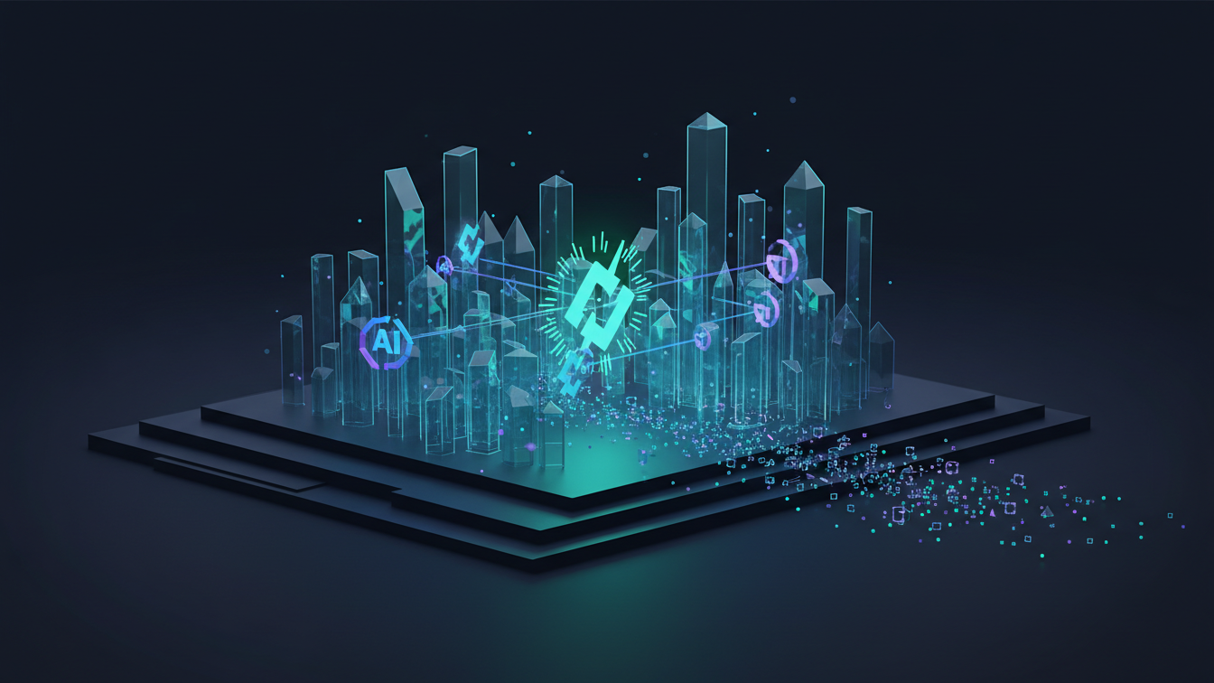 Coinbase AI Agents Fuel Crypto Surge as Grok Leads Trading