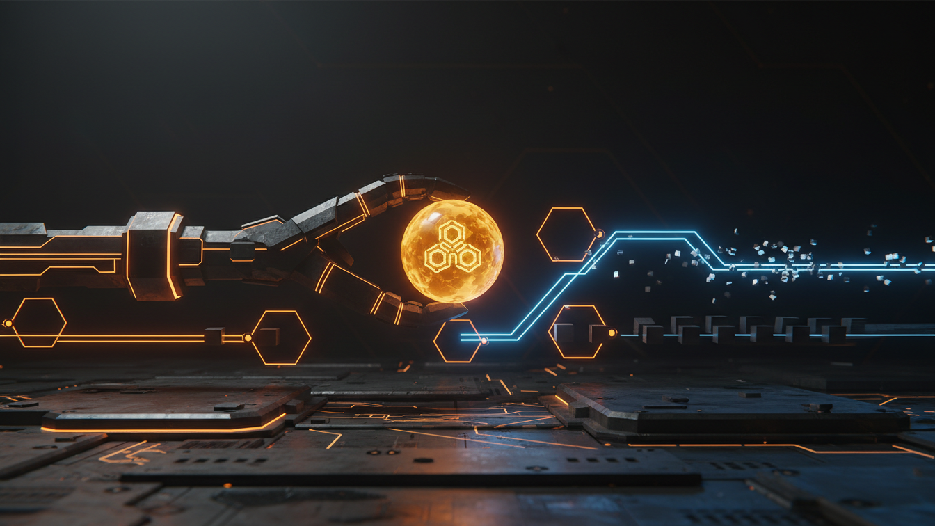 NOWPayments Data Shows TRON Outpacing Solana and BNB in Cross-Chain Payouts