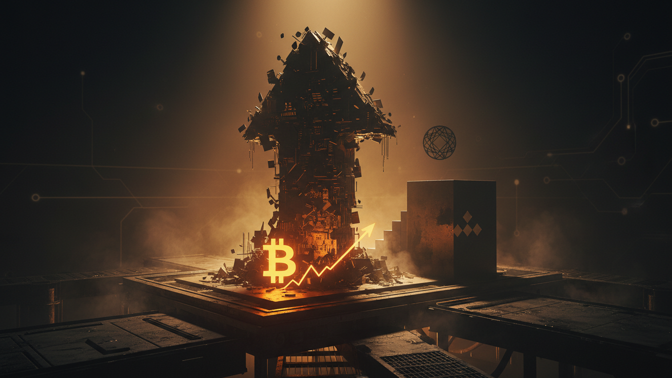 CME Bitcoin Cash Futures Ignite 30% Rally Amid Uniswap Binance Concerns