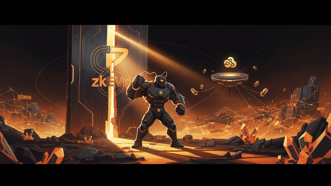 Treeverse Brings Capsule Heroes to Immutable zkEVM in 2026 GameFi Push