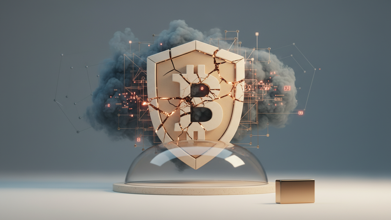 North Korean Hackers Very Likely Behind Record $350M Bitget Breach