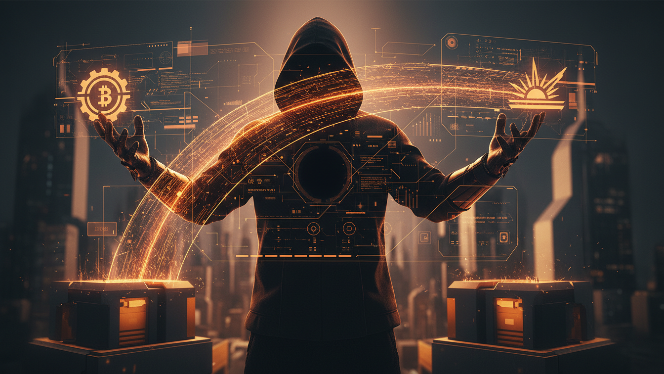 North Korean Hackers Very Likely Behind Record $350M Bitget Breach