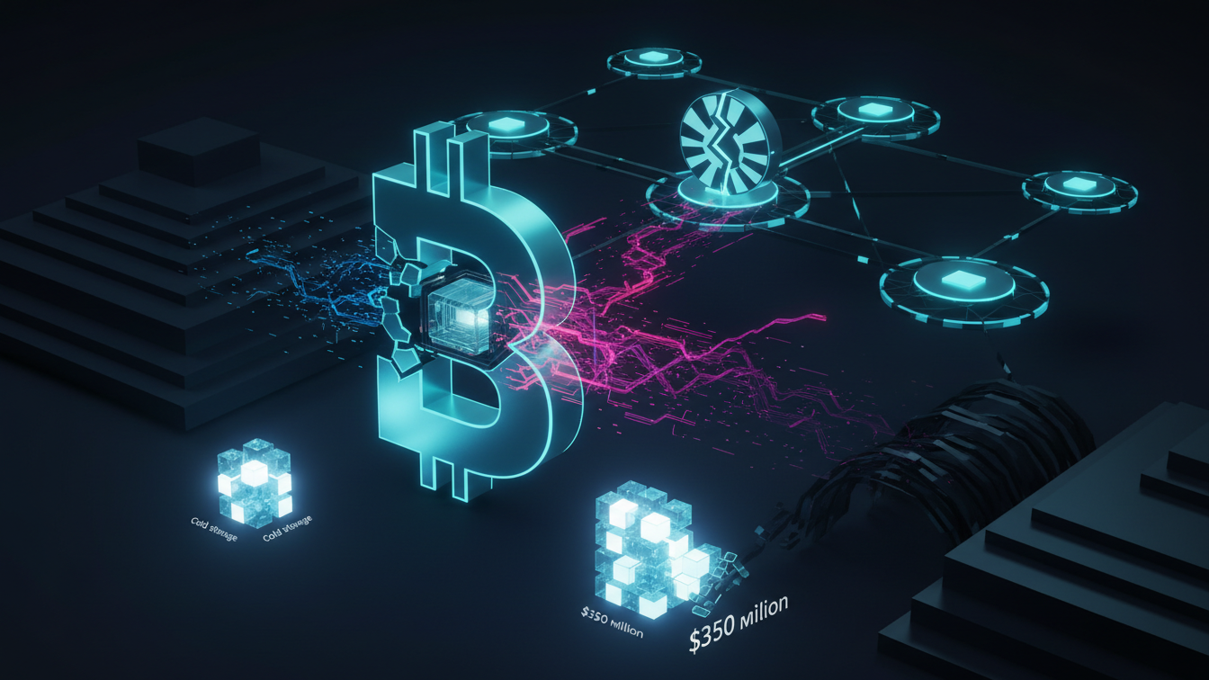 North Korean Hackers Very Likely Behind Record $350M Bitget Breach
