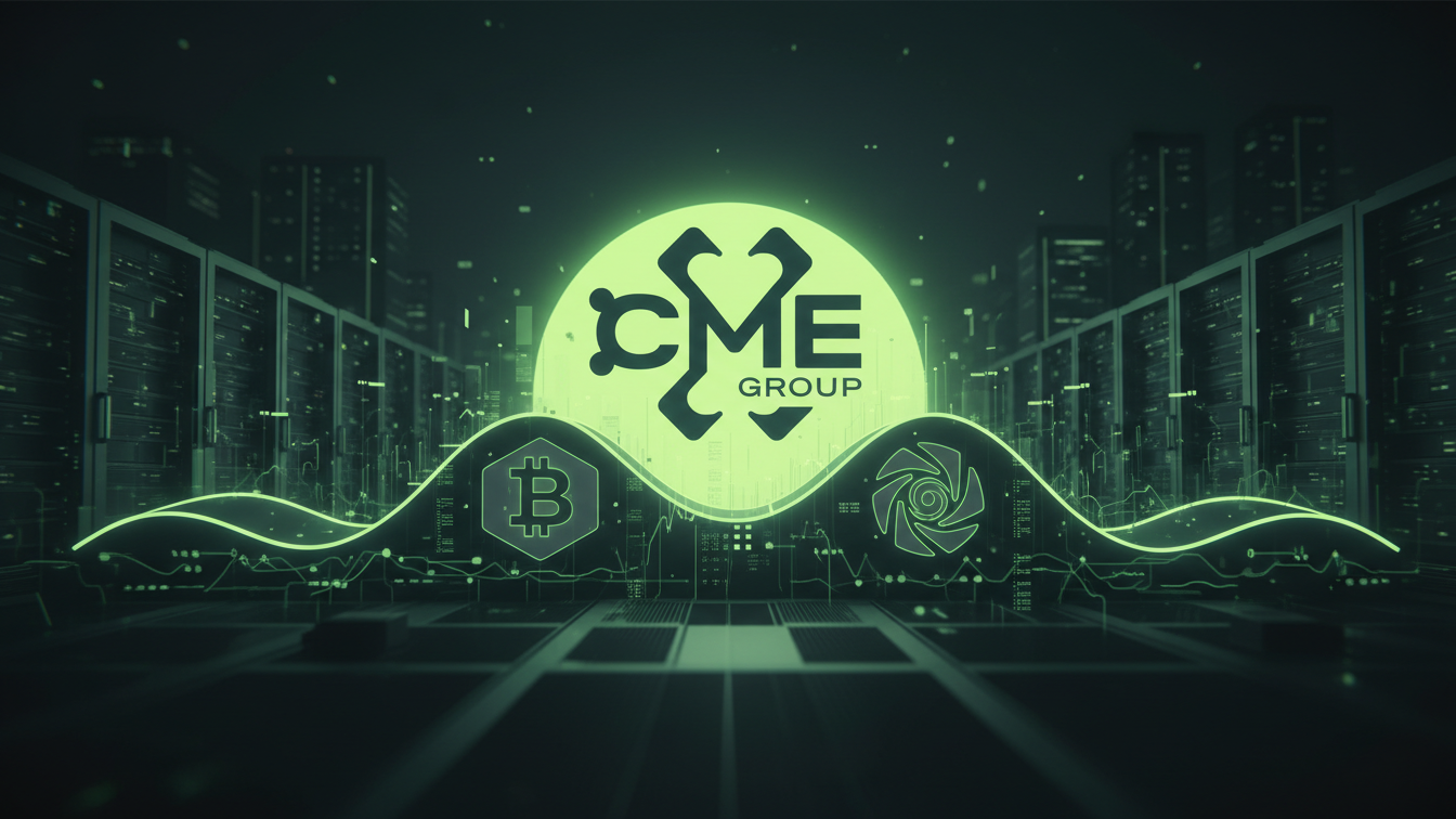 Bitcoin Cash Surges on CME Futures Launch Amid Uniswap Rally