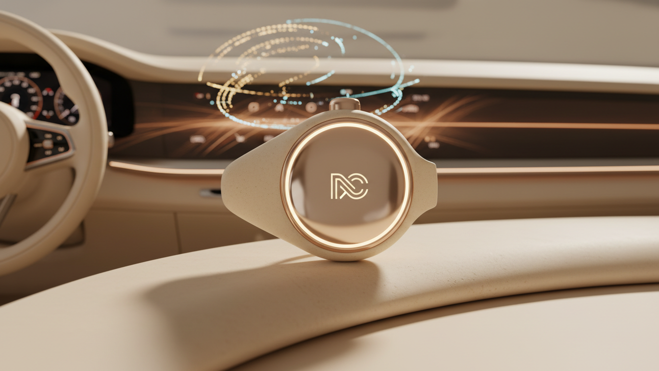 Muse AI Agent Expands From Apps to Auto and Wearables