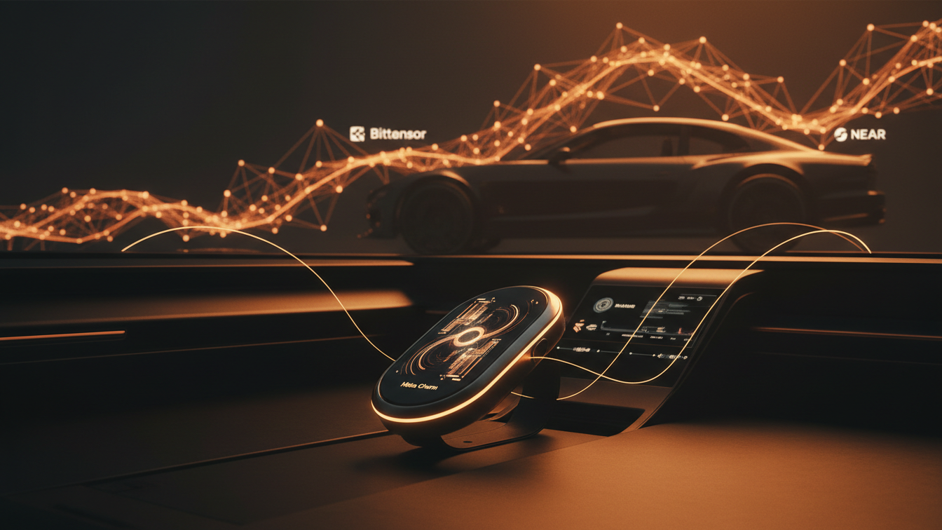 Muse AI Agent Expands From Apps to Auto and Wearables