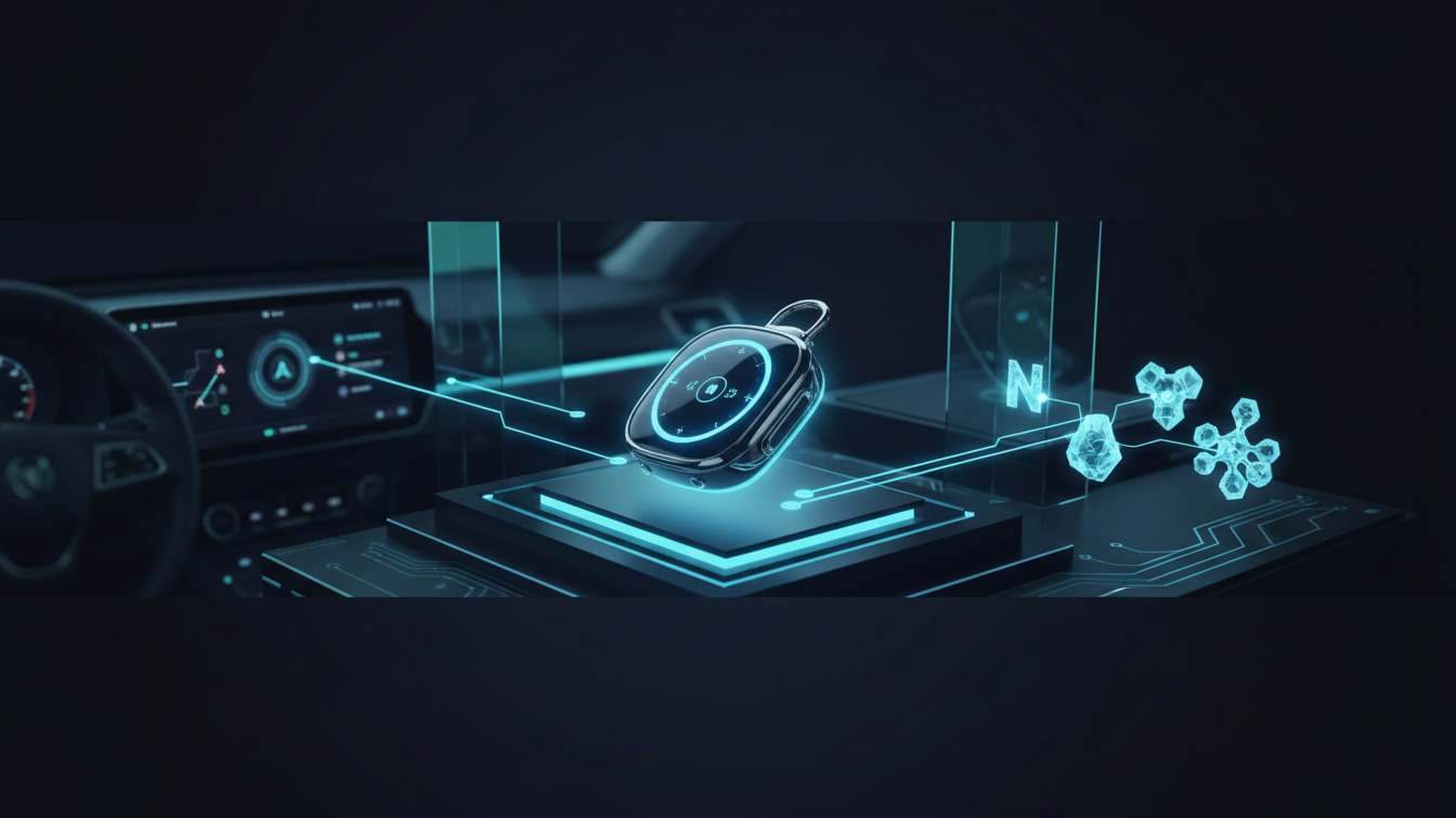 Muse AI Agent Expands From Apps to Auto and Wearables