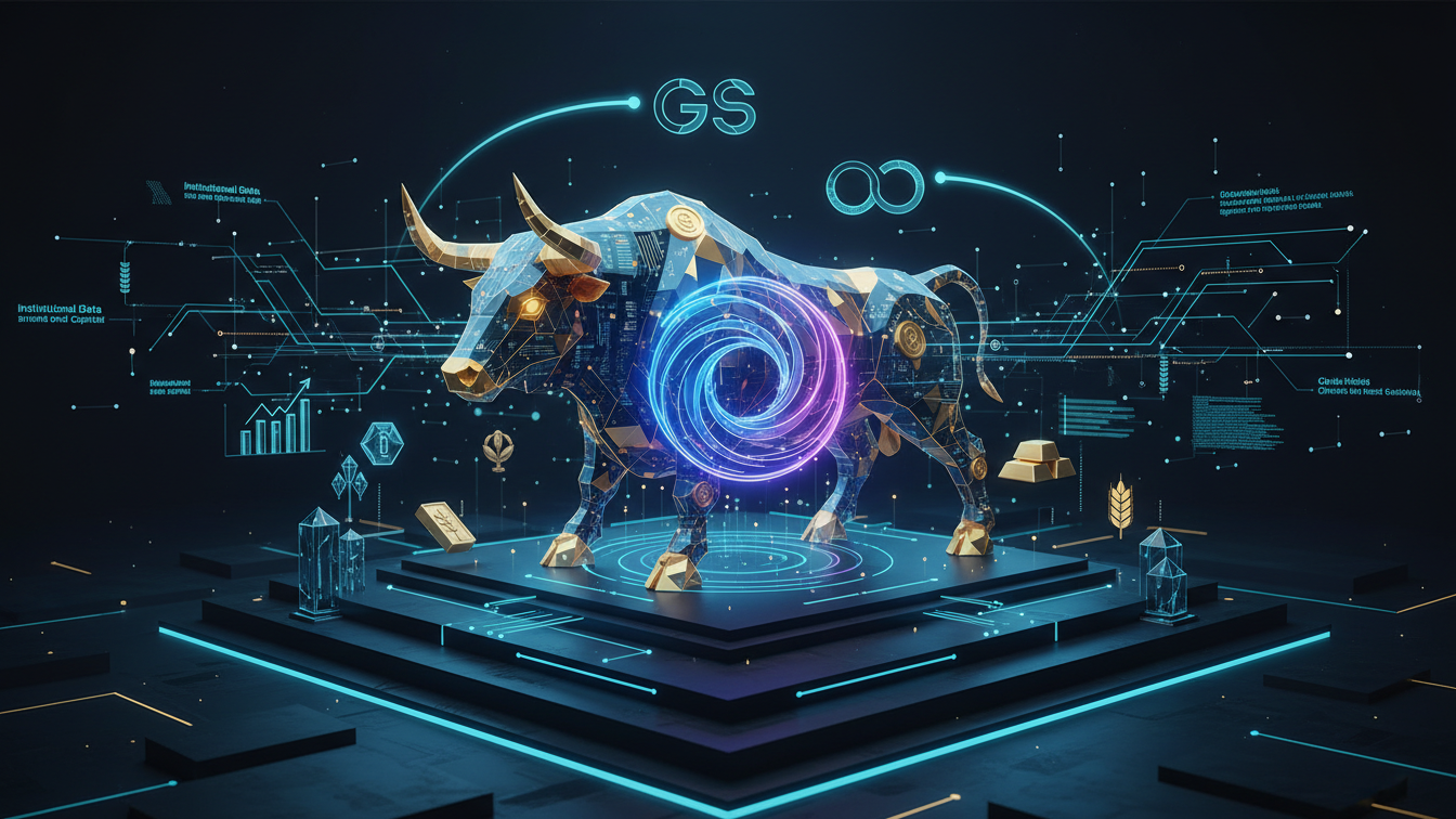 Guardis Leads Institutional Push Into Tokenized Assets on Solana