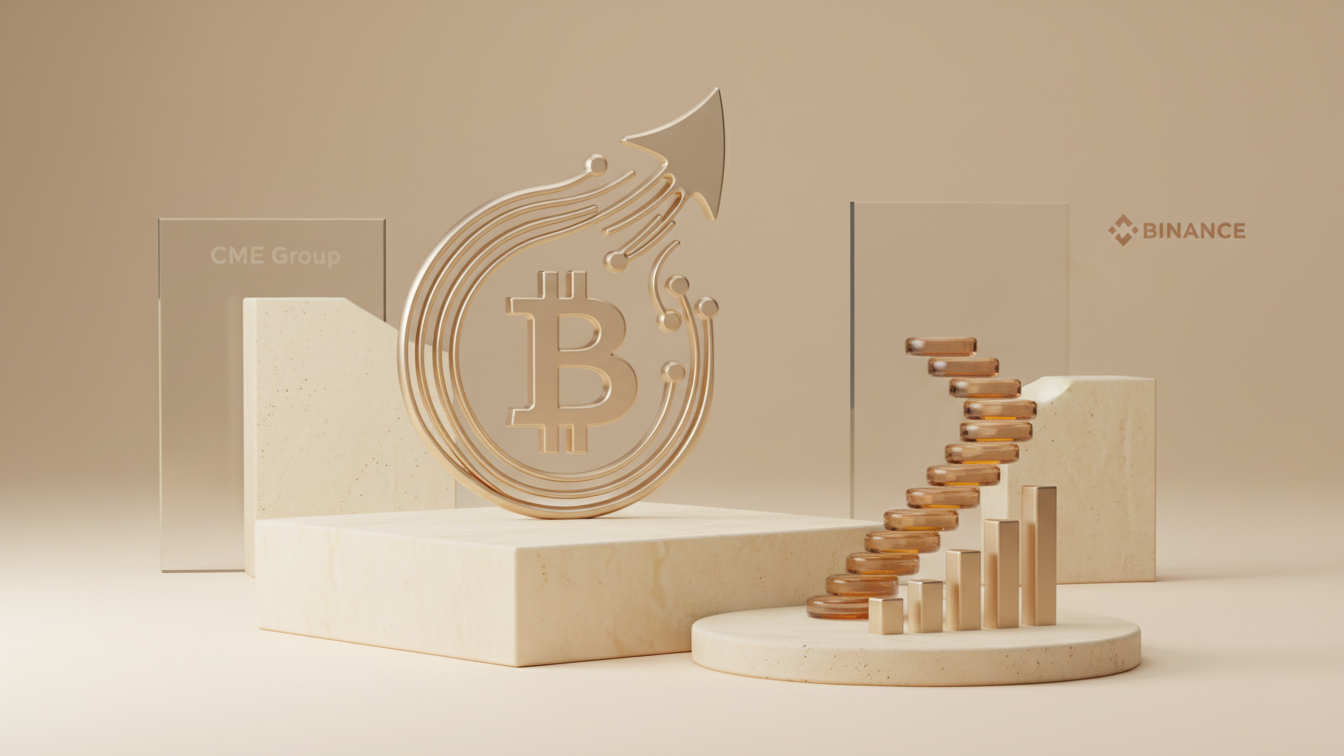 Bitcoin Cash Futures Launch and Uniswap Rally: Exchange Implications