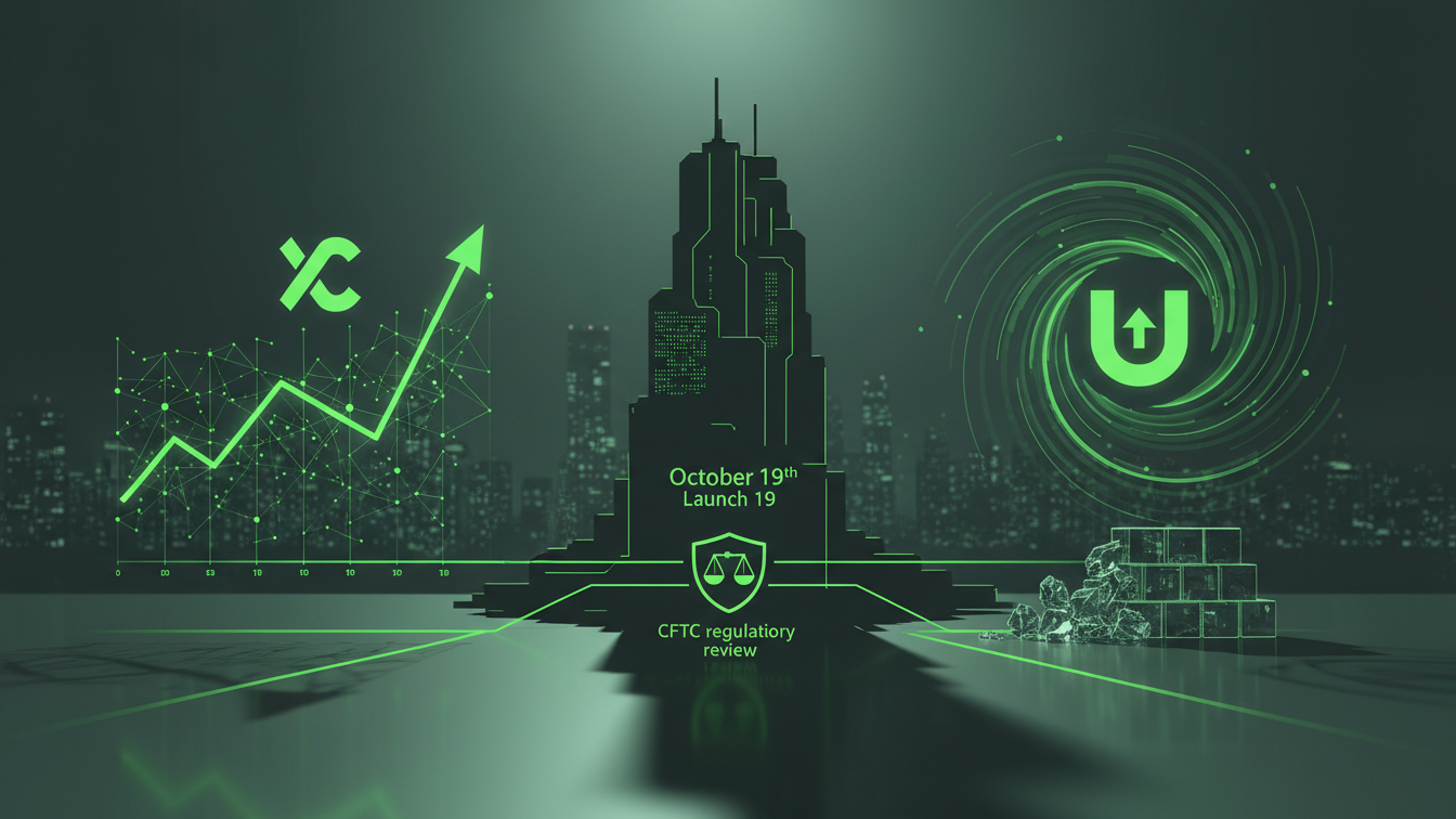 Bitcoin Cash Futures Launch and Uniswap Rally: Exchange Implications