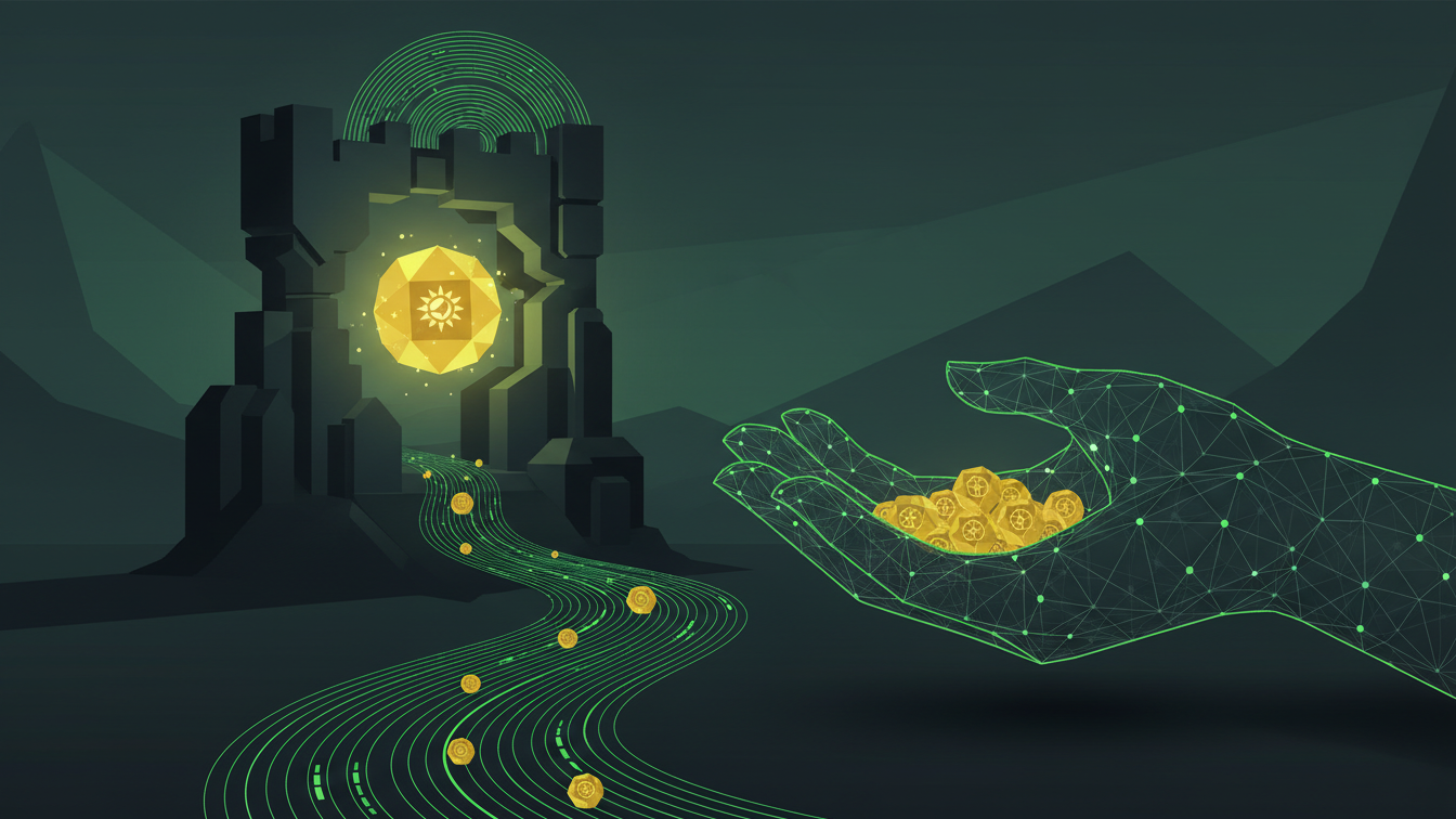 GLDY Draws $1M+ Institutional Allocation as Tokenized Gold Demand Rises
