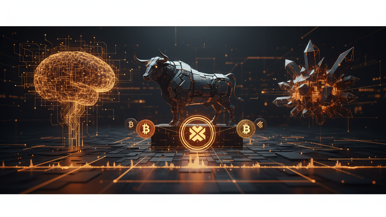 ESMA 2027 Agenda Targets AI and Tokenization in Crypto