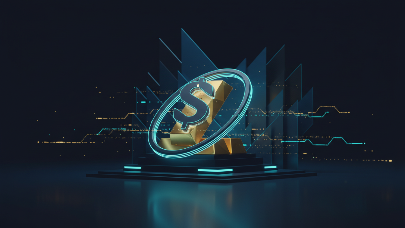 GLDY Draws $1M+ Institutional Allocation as Tokenized Gold Demand Rises