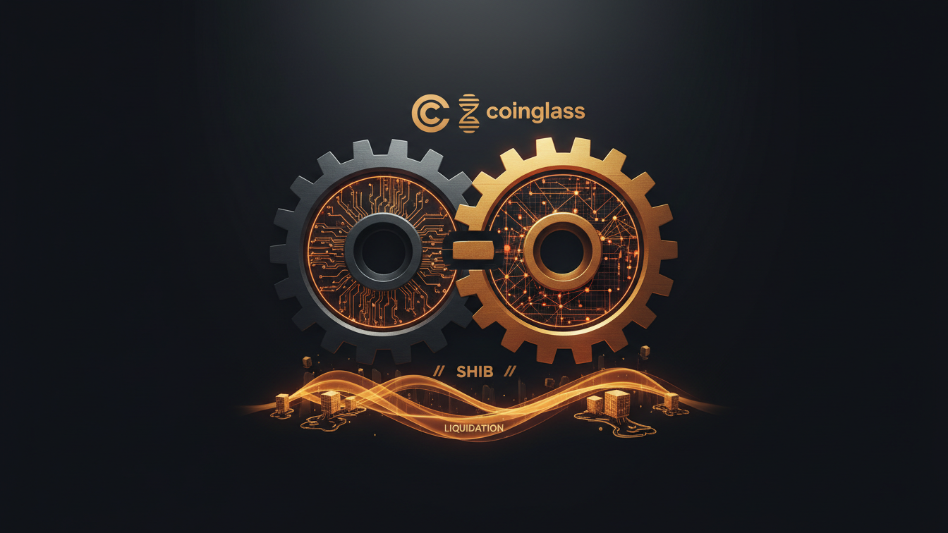 CoinMarketCap Acquires Coinglass to Add Derivatives Data for Meme Coins