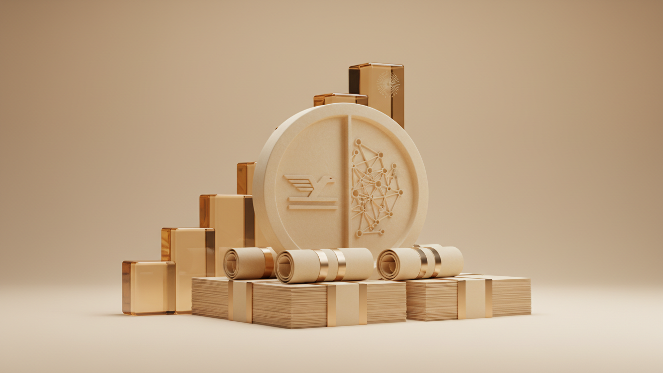 Editorial illustration for Fed Proposes Full Reserve Rules for Stablecoin Issuers