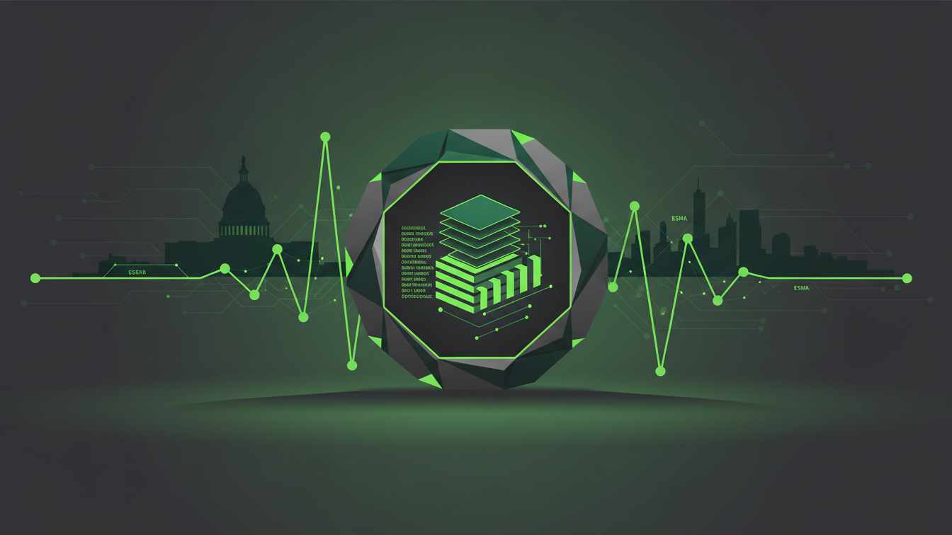 Editorial illustration for Fed Proposes Full Reserve Rules for Stablecoin Issuers