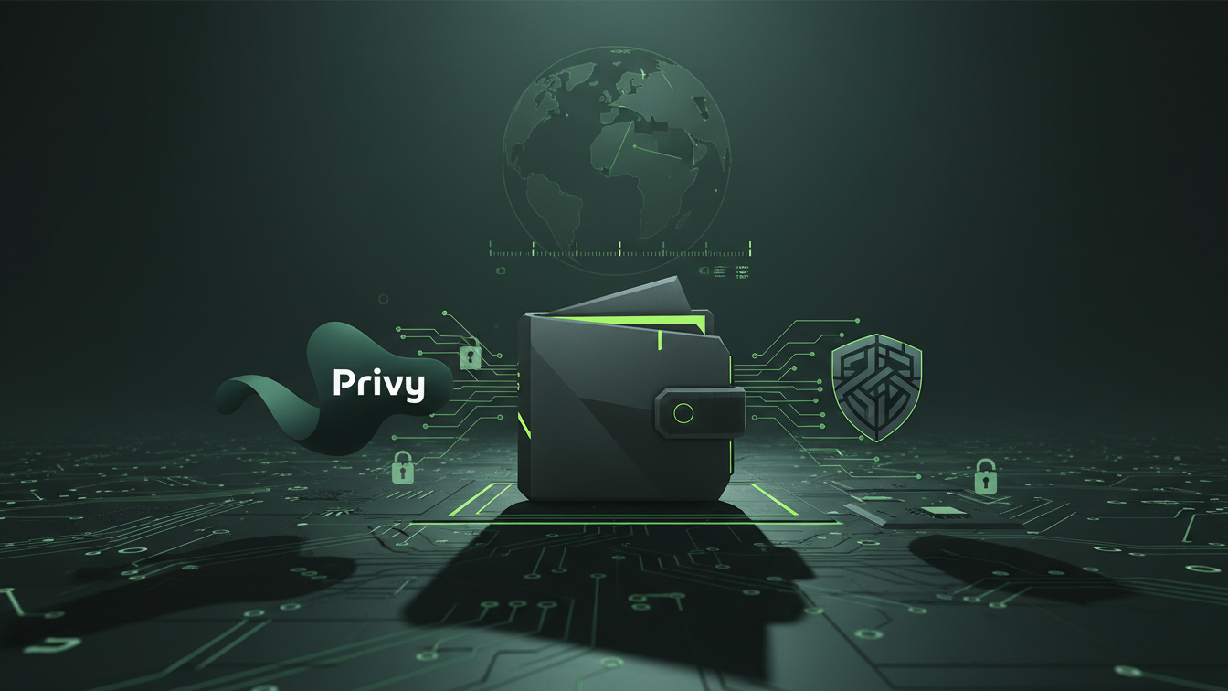 Privy TRON Push Highlights Wallet UX Shift Under 2026 Stablecoin Rules