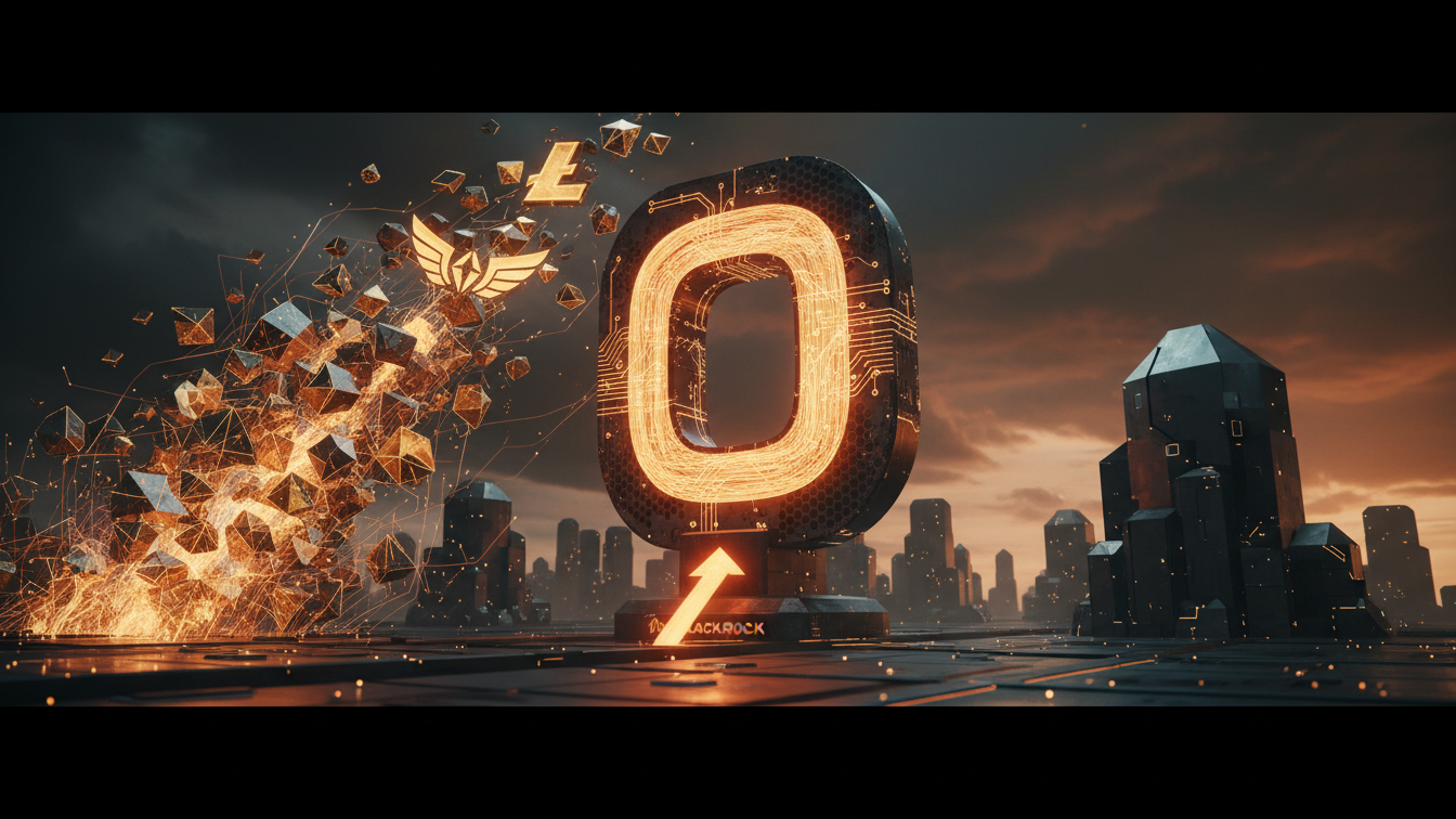 Ondo Leads Altcoin Surge as Bitcoin Holds Near $84k in September 2026