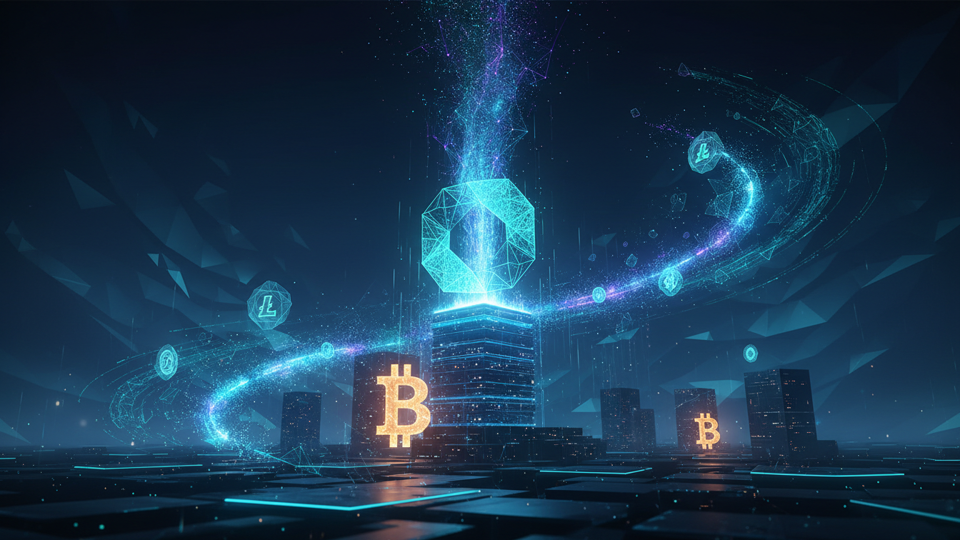 Ondo Leads Altcoin Surge as Bitcoin Holds Near $84k in September 2026