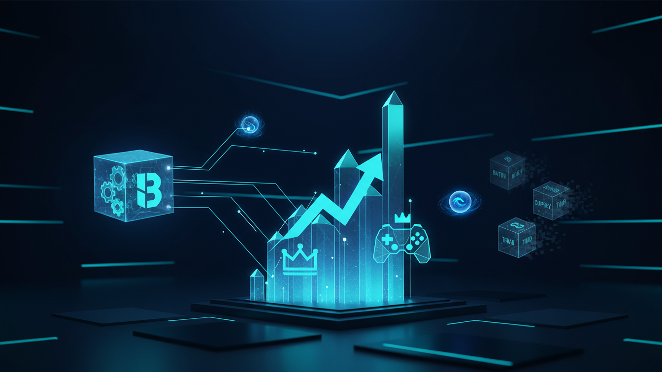 August 2026 Token Launches on Bitrue: Prop Trading and Esports Tokens Hit Exchanges